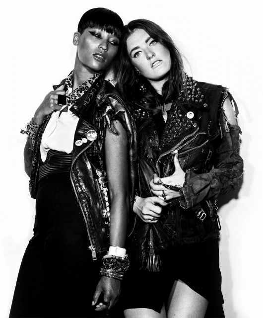 ICONA POP