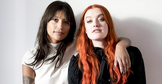 ICONA POP