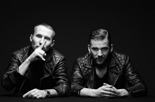 GALANTIS