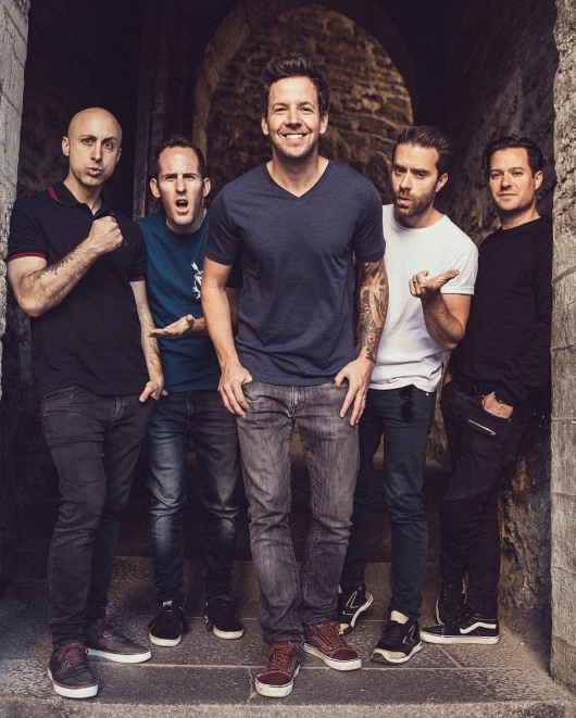 SIMPLE PLAN SIMPLE PLAN