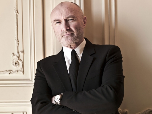 PHIL COLLINS PHIL COLLINS
