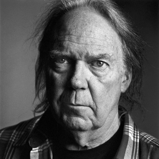 NEIL YOUNG NEIL YOUNG