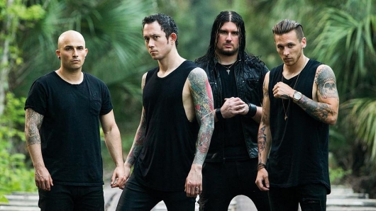 TRIVIUM TRIVIUM