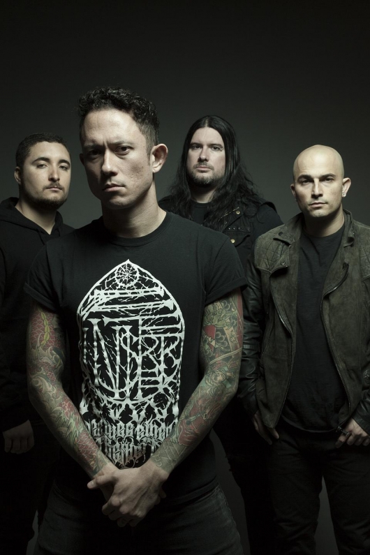 TRIVIUM TRIVIUM