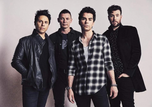 STEREOPHONICS STEREOPHONICS