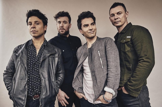 STEREOPHONICS STEREOPHONICS
