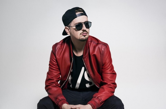 ROBIN SCHULZ