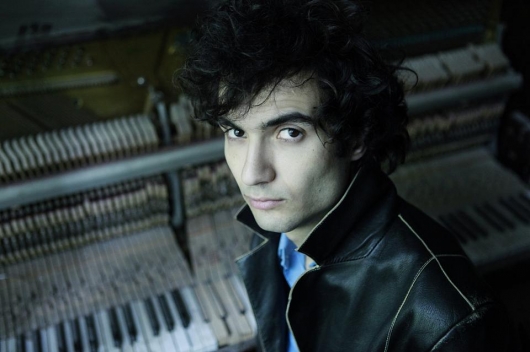 TIGRAN HAMASYAN TIGRAN HAMASYAN