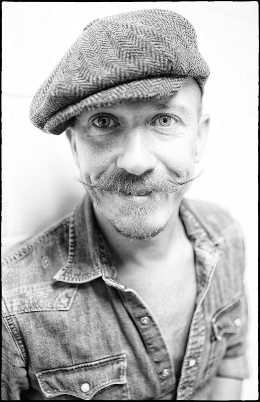 FOY VANCE