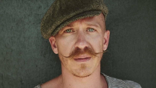 FOY VANCE