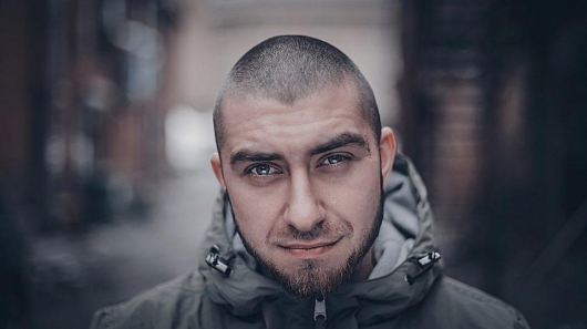 Гарри Топор Гарри Топор