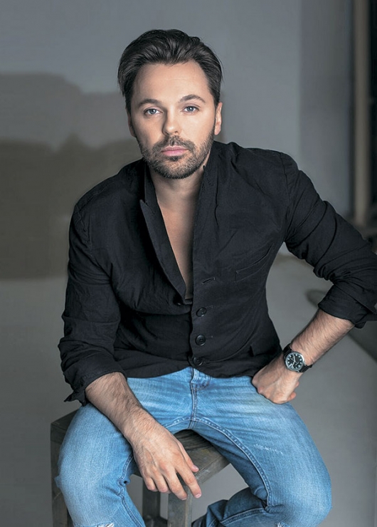 Вадим Капустин Вадим Капустин