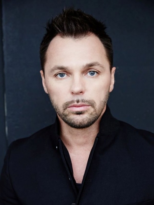 Вадим Капустин Вадим Капустин