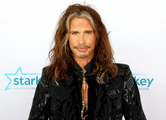 Steven Tyler