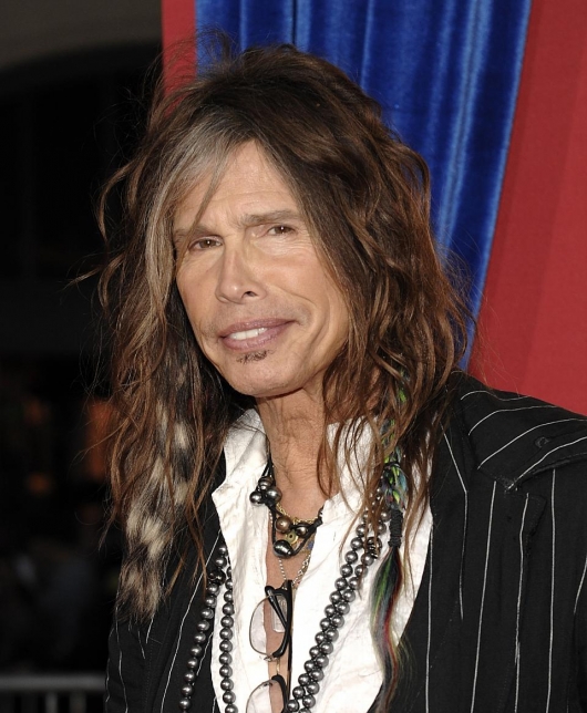 Steven Tyler