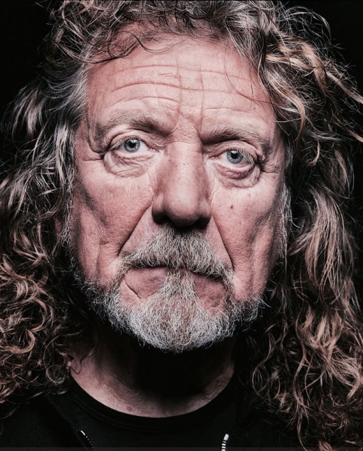 Robert Plant Robert Plant