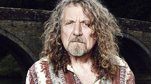 Robert Plant Robert Plant