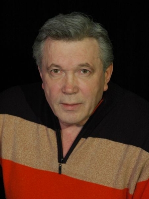 Олег Марусев