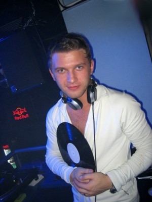 DJ Borisoff