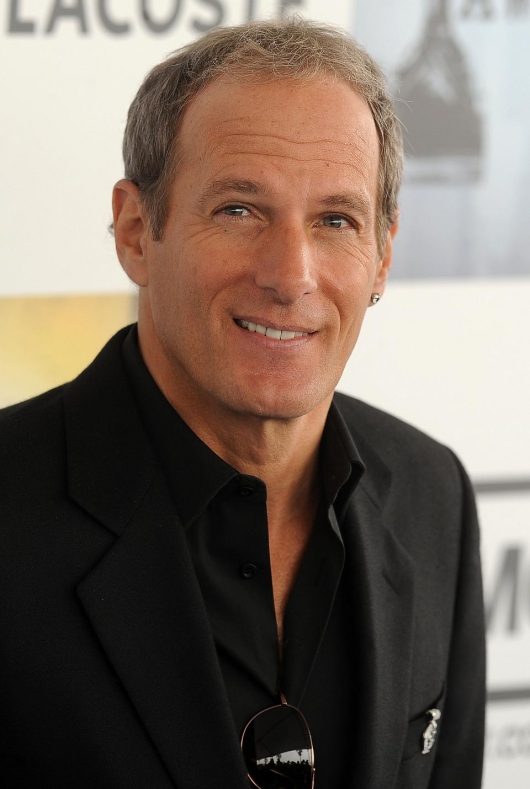 Michael Bolton Michael Bolton