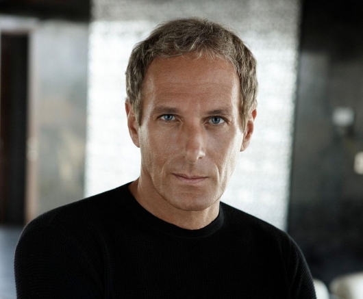Michael Bolton Michael Bolton