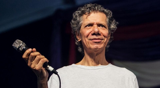 Chick Corea