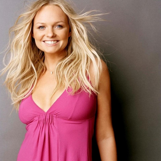 Emma Bunton Emma Bunton