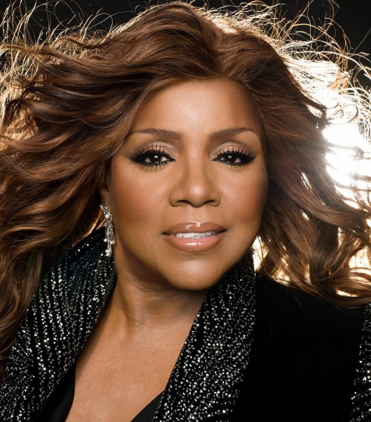 Gloria Gaynor Gloria Gaynor