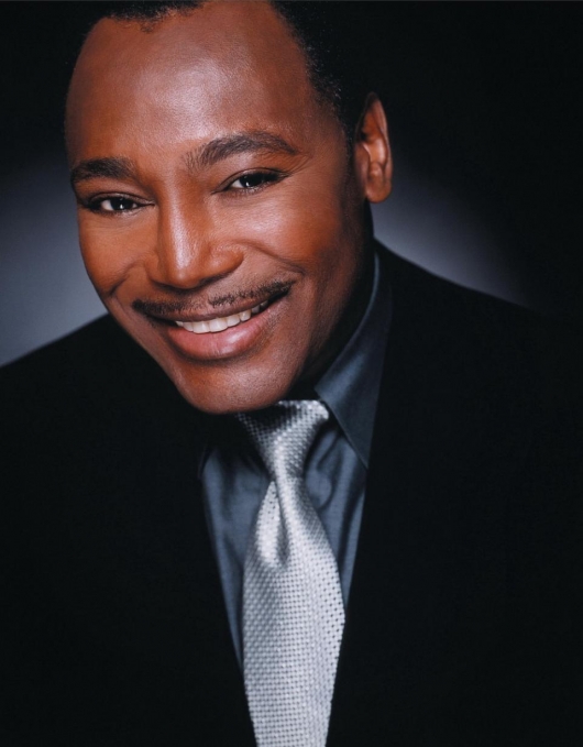 GEORGE BENSON