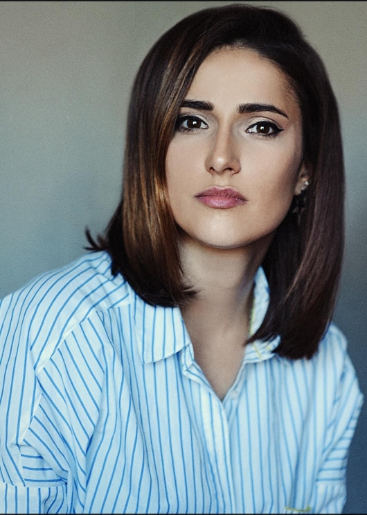 Рита Челмакова