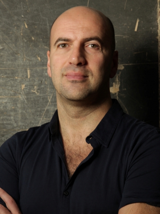 Ростислав Хаит