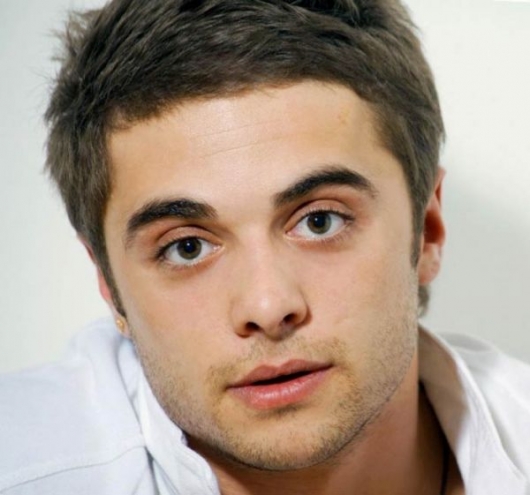 Илья Глинников Илья Глинников