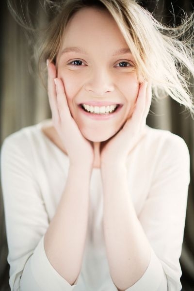 Елена Великанова