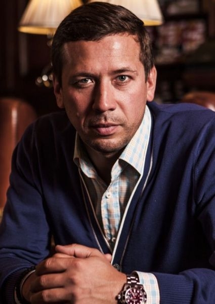 Андрей Мерзликин Андрей Мерзликин