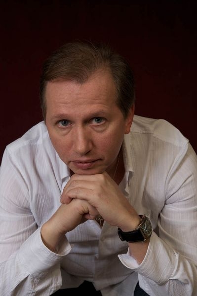 Андрей Анкудинов Андрей Анкудинов