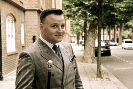 Алексей Остудин