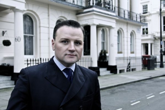 Алексей Остудин