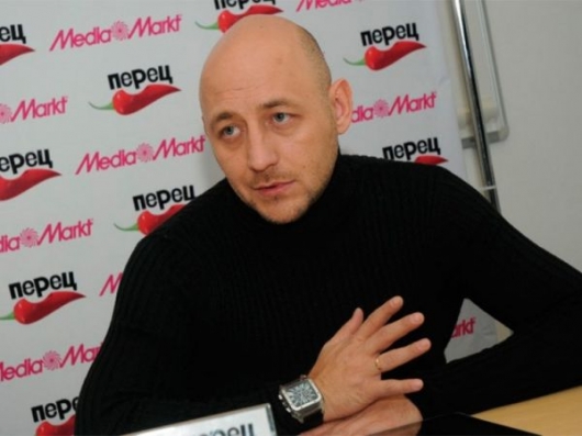 Алексей Куличков
