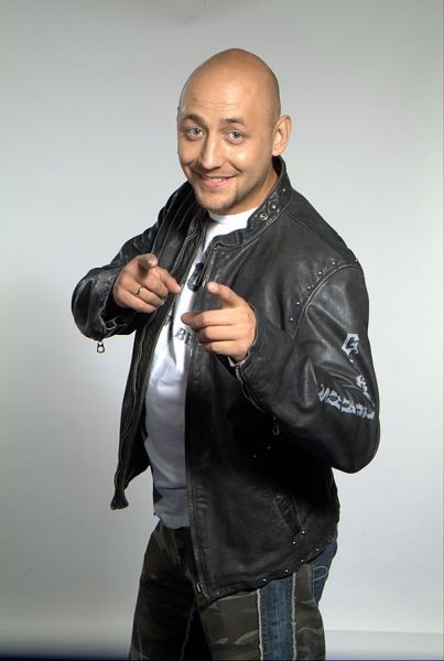 Алексей Куличков