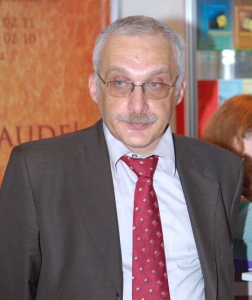 Александр Друзь Александр Друзь