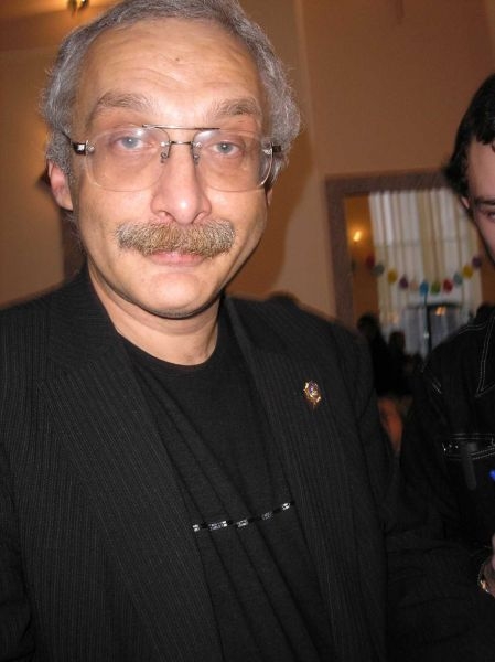 Александр Друзь Александр Друзь