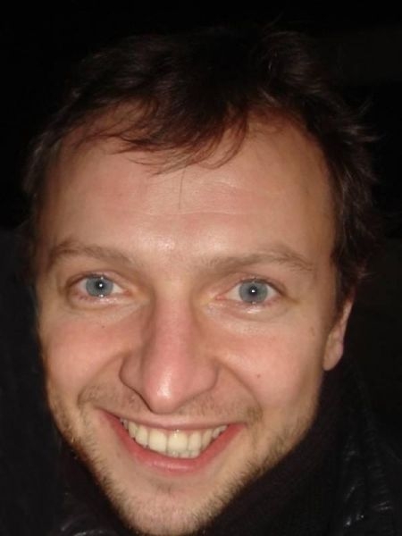 Александр Бобров