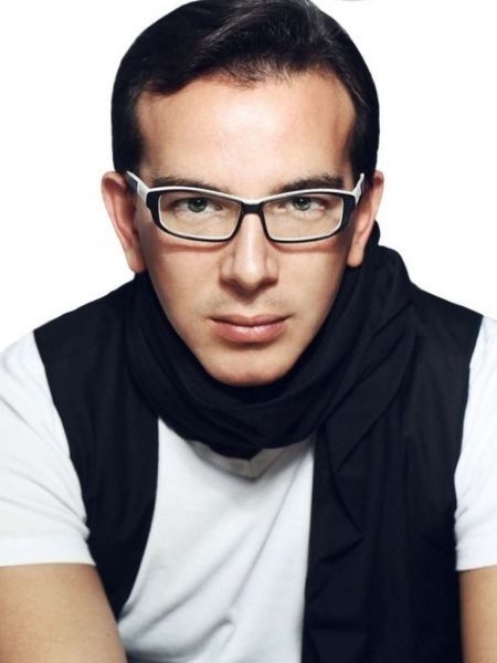 DJ Fashion DJ Fashion