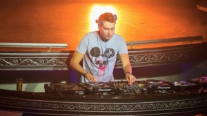DJ Alex Milano