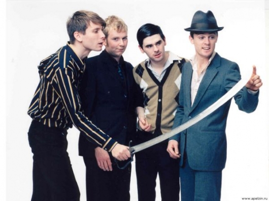Franz Ferdinand