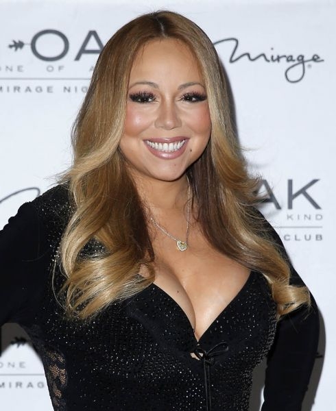 Mariah Carey Mariah Carey