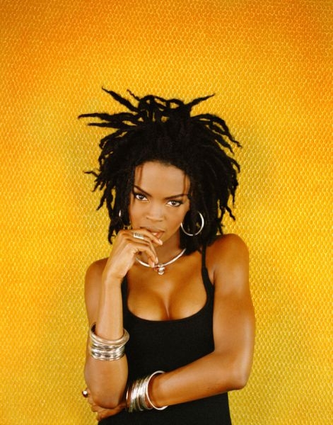 Lauryn Hill Lauryn Hill