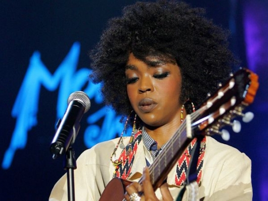 Lauryn Hill Lauryn Hill