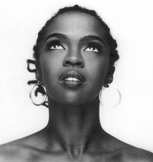 Lauryn Hill Lauryn Hill