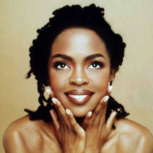 Официальный сайт Lauryn Hill / Зарубежные артисты